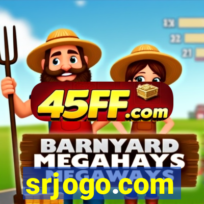 srjogo.com