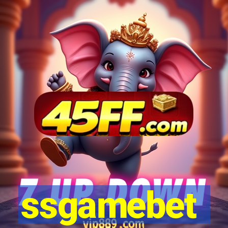 ssgamebet