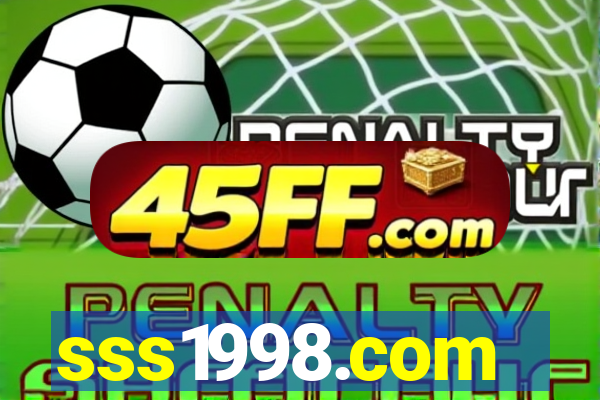 sss1998.com