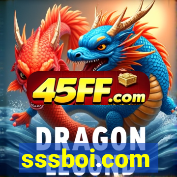 sssboi.com