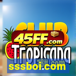 sssboi.com