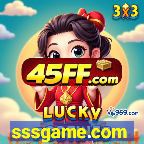 sssgame.com