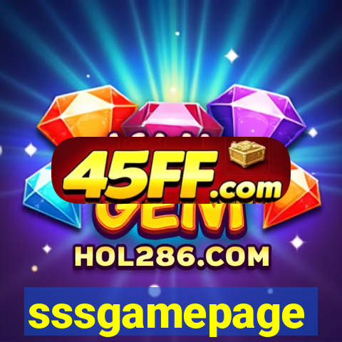 sssgamepage