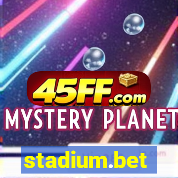 stadium.bet