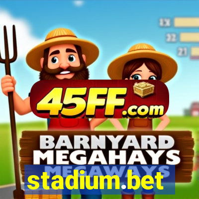 stadium.bet
