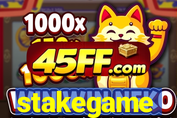 stakegame