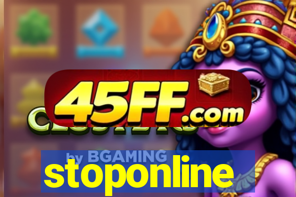stoponline