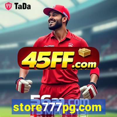 store777pg.com