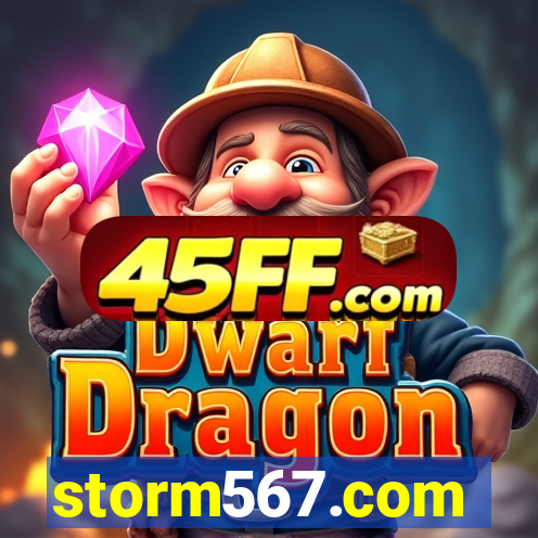 storm567.com