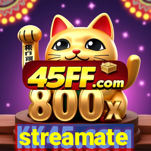 streamate