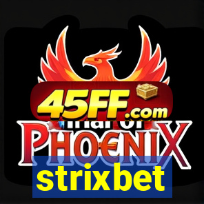 strixbet
