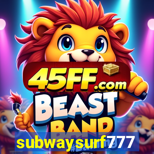 subwaysurf777