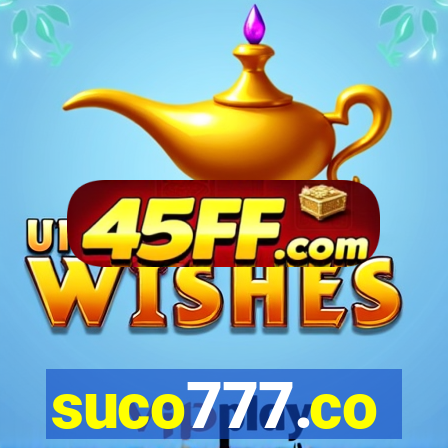 suco777.co