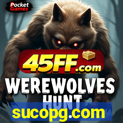 sucopg.com