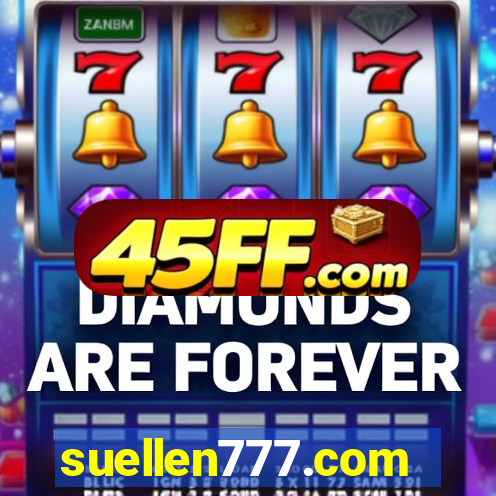 suellen777.com