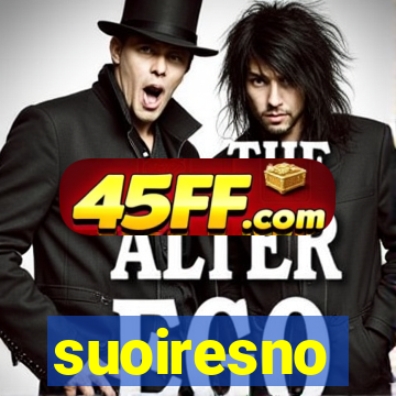 suoiresno