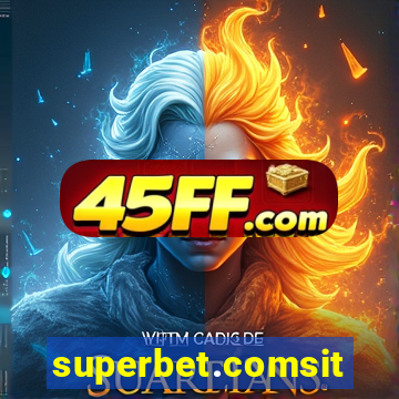 superbet.comsite