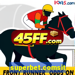 superbet.comsite