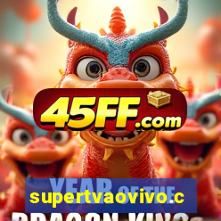 supertvaovivo.com