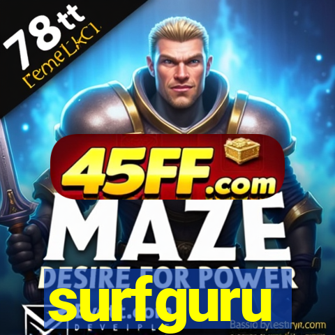 surfguru