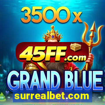 surrealbet.com