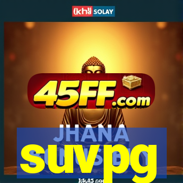 suvpg