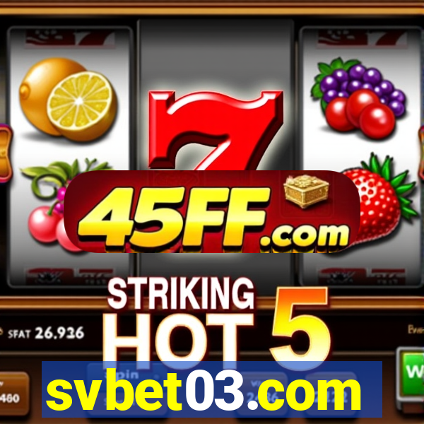 svbet03.com