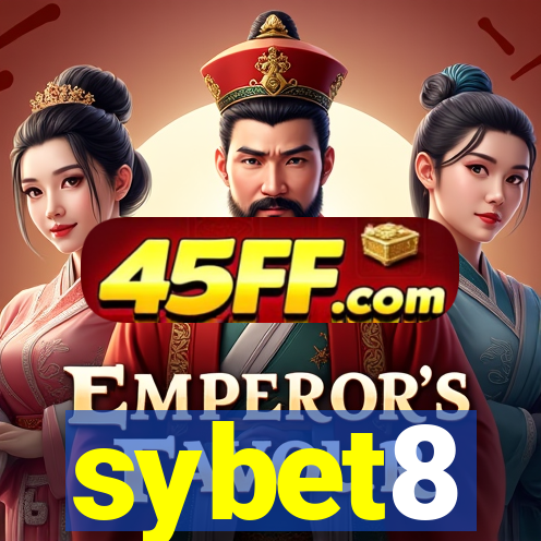 sybet8