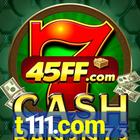 t111.com