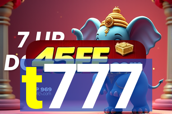 t777