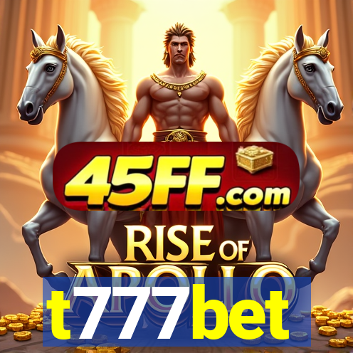 t777bet