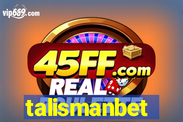talismanbet