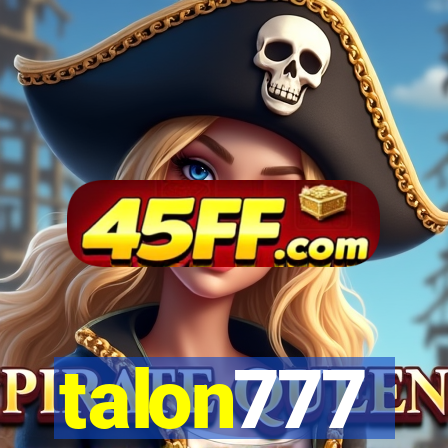 talon777