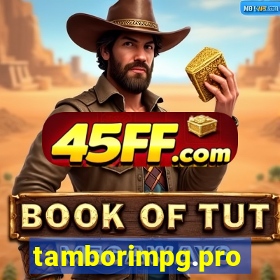 tamborimpg.pro
