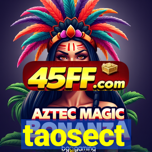 taosect