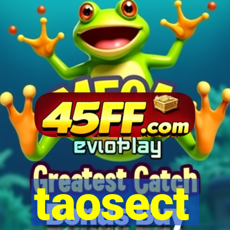 taosect