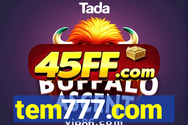 tem777.com