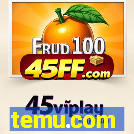 temu.com