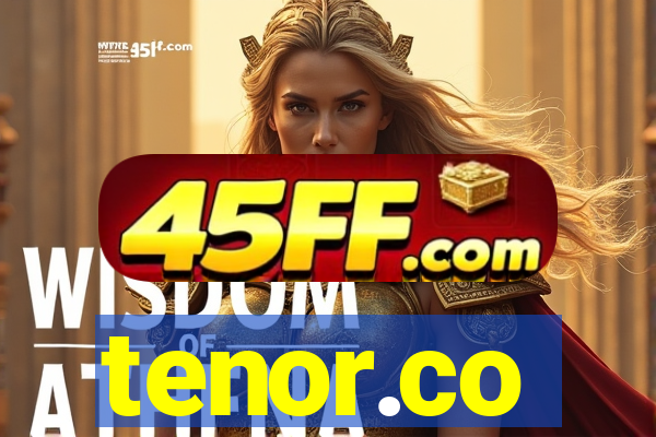 tenor.co