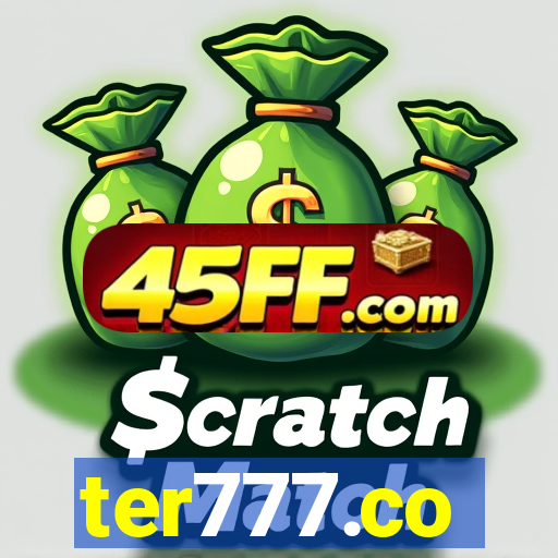 ter777.co