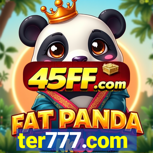 ter777.com