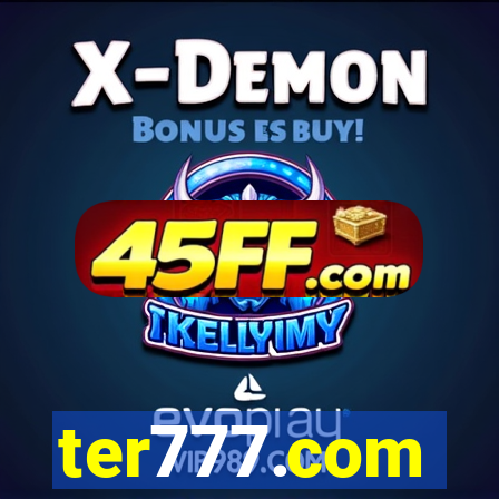 ter777.com