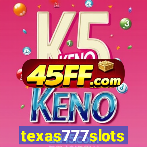 texas777slots