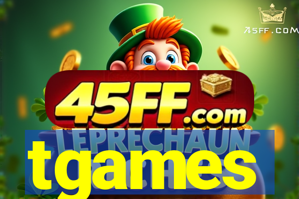 tgames