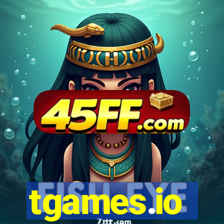 tgames.io