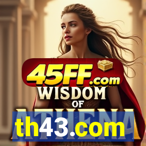 th43.com