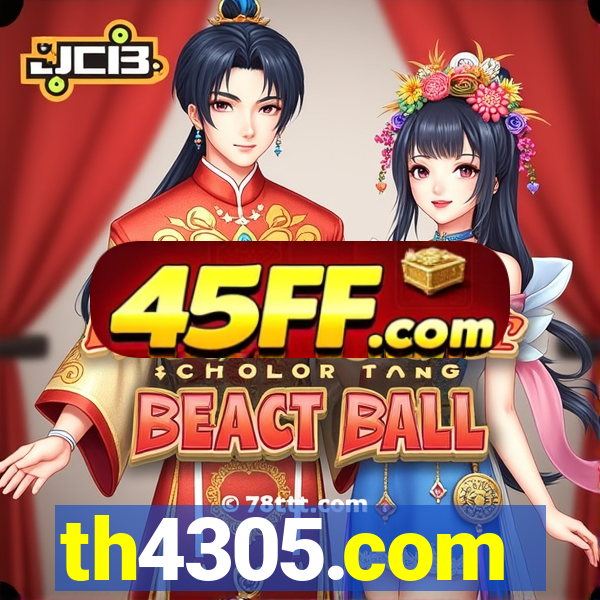 th4305.com