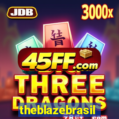 theblazebrasil