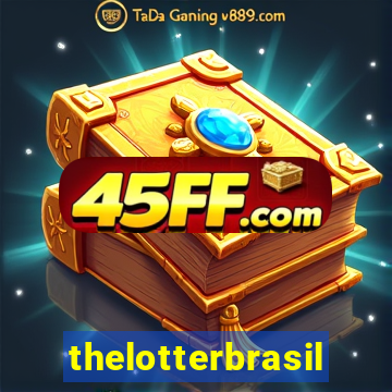thelotterbrasil