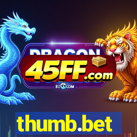 thumb.bet